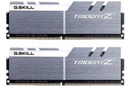 Pamięć RAM G.Skill Trident Z 16GB DDR4 4400MHz Z radiatorem 1.4V 19CL