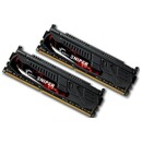 Pamięć RAM G.Skill Sniper 8GB DDR3 1866MHz Z radiatorem 1.5V 9CL
