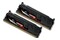Pamięć RAM G.Skill Sniper 8GB DDR3 1866MHz Z radiatorem 1.5V 9CL