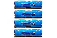 Pamięć RAM G.Skill Ripjaws Z 32GB DDR3 2400MHz Z radiatorem 1.5V 11CL