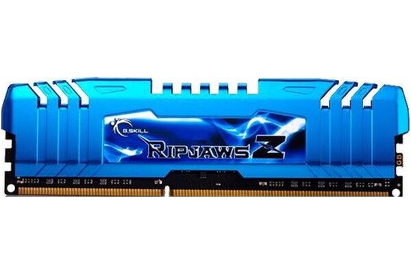 Pamięć RAM G.Skill Ripjaws Z 32GB DDR3 2400MHz Z radiatorem 1.5V 11CL