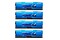 Pamięć RAM G.Skill Ripjaws Z 32GB DDR3 2400MHz Z radiatorem 1.5V 11CL