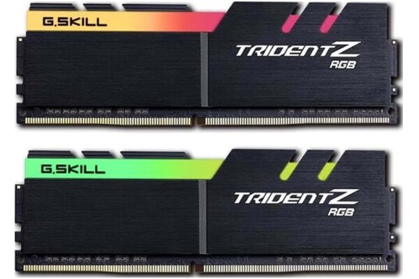 Pamięć RAM G.Skill Trident Z Neo 16GB DDR4 3600MHz Z radiatorem 1.35V 18CL