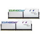 Pamięć RAM G.Skill Trident Z Royal RGB 32GB DDR4 3600MHz Z radiatorem 1.35V 16CL