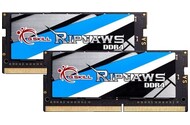 Pamięć RAM G.Skill Ripjaws 32GB DDR4 2400MHz 1.2V 16CL