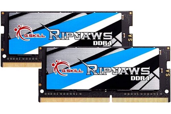 Pamięć RAM G.Skill Ripjaws 64GB DDR4 3200MHz 1.2V 22CL