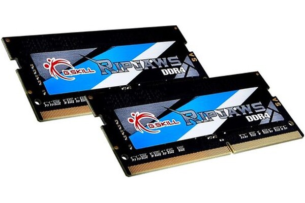 Pamięć RAM G.Skill Ripjaws 64GB DDR4 3200MHz 1.2V 22CL