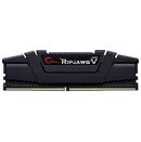 Pamięć RAM G.Skill Ripjaws V 32GB DDR4 2666MHz Z radiatorem 1.2V 19CL