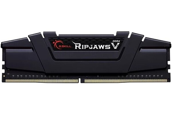 Pamięć RAM G.Skill Ripjaws V 32GB DDR4 2666MHz Z radiatorem 1.2V 19CL