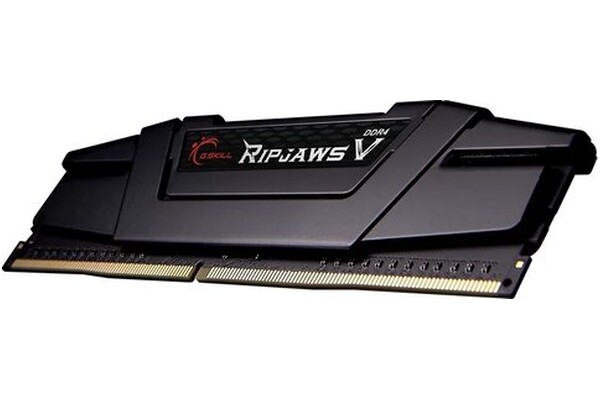 Pamięć RAM G.Skill Ripjaws V 32GB DDR4 2666MHz Z radiatorem 1.2V 19CL