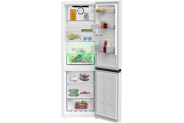 Lodówka Beko HarvestFresh B3RCNA364HW