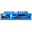 Pamięć RAM G.Skill Ripjaws X 32GB DDR3 1600MHz Z radiatorem 1.5V 9CL