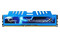 Pamięć RAM G.Skill Ripjaws X 32GB DDR3 1600MHz Z radiatorem 1.5V 9CL