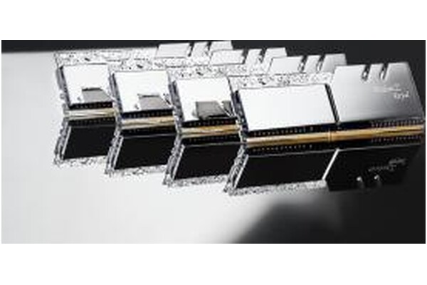Pamięć RAM G.Skill Trident Z Royal 32GB DDR4 3600MHz Z radiatorem 1.35V 16CL