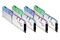Pamięć RAM G.Skill Trident Z Royal 32GB DDR4 3600MHz Z radiatorem 1.35V 16CL