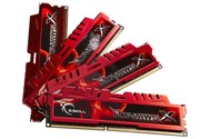 Pamięć RAM G.Skill Ripjaws X 32GB DDR3 1333MHz Z radiatorem 1.5V 9CL