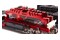 Pamięć RAM G.Skill Ripjaws X 32GB DDR3 1333MHz Z radiatorem 1.5V 9CL
