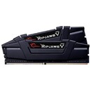 Pamięć RAM G.Skill Ripjaws V 32GB DDR4 3200MHz Z radiatorem 1.35V 15CL