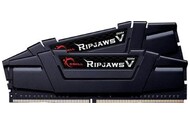 Pamięć RAM G.Skill Ripjaws V 32GB DDR4 3200MHz Z radiatorem 1.35V 15CL