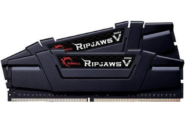 Pamięć RAM G.Skill Ripjaws V 32GB DDR4 3200MHz Z radiatorem 1.35V 15CL
