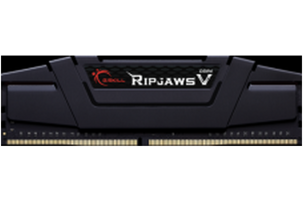 Pamięć RAM G.Skill Ripjaws V 32GB DDR4 3200MHz Z radiatorem 1.35V 15CL