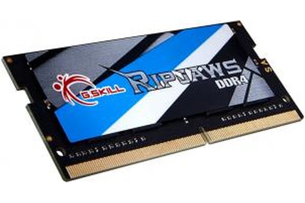 Pamięć RAM G.Skill Ripjaws 8GB DDR4 2133MHz 1.2V 15CL