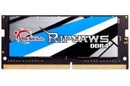 Pamięć RAM G.Skill Ripjaws 16GB DDR4 2666MHz 1.2V 19CL
