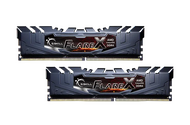 Pamięć RAM G.Skill Flare X AMD 32GB DDR4 3200MHz Z radiatorem 1.35V 16CL