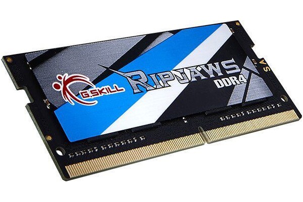 Pamięć RAM G.Skill Ripjaws 16GB DDR4 2666MHz 1.2V 18CL