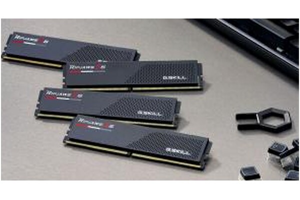 Pamięć RAM G.Skill Ripjaws S5 32GB DDR5 5600MHz Z radiatorem 1.1V 36CL