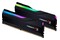 Pamięć RAM G.Skill Trident Z5 RGB 32GB DDR5 5600MHz Z radiatorem 1.2V 36CL