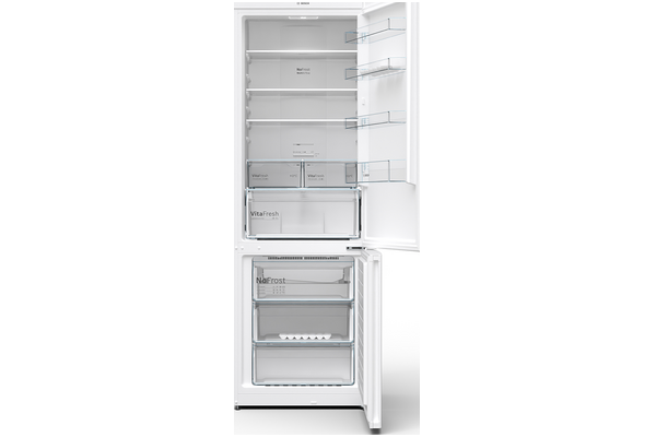 Lodówka Bosch Serie 4 KGN49XWEA