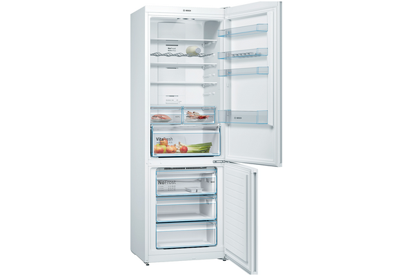Lodówka Bosch Serie 4 KGN49XWEA