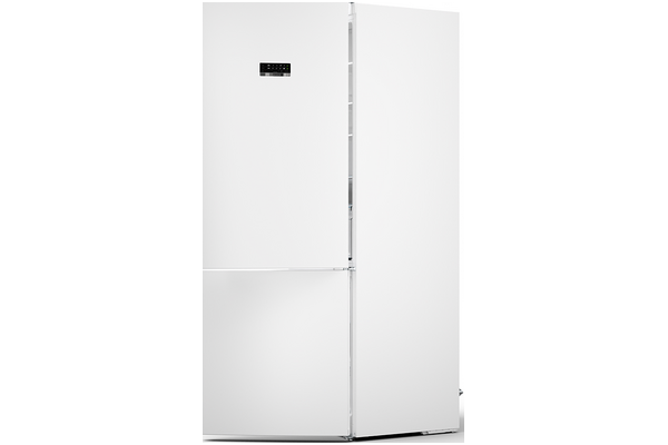 Lodówka Bosch Serie 4 KGN49XWEA