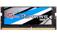 Pamięć RAM G.Skill Ripjaws 8GB DDR4 3200MHz 1.2V 18CL