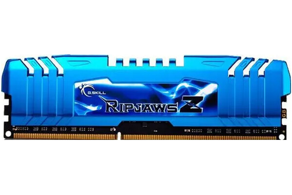Pamięć RAM G.Skill Ripjaws Z 32GB DDR3 2400MHz Z radiatorem 11CL