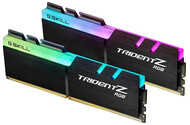 Pamięć RAM G.Skill Trident Z RGB 16GB DDR4 3600MHz Z radiatorem 18CL