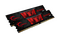 Pamięć RAM G.Skill Aegis 32GB DDR4 3200MHz Z radiatorem 1.35V 16CL