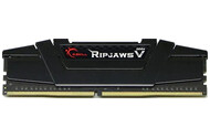 Pamięć RAM G.Skill Ripjaws V 16GB DDR4 3200MHz Z radiatorem 1.35 | 1.2V 16CL
