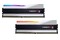 Pamięć RAM G.Skill Trident Z5 RGB 32GB DDR5 6000MHz Z radiatorem 1.35V 36CL