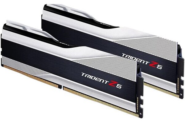 Pamięć RAM G.Skill Trident Z5 32GB DDR5 6000MHz Z radiatorem 1.35V 40CL