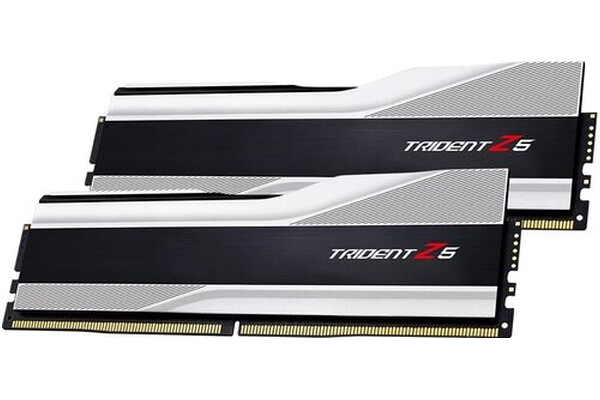 Pamięć RAM G.Skill Trident Z5 32GB DDR5 6000MHz Z radiatorem 1.35V 40CL