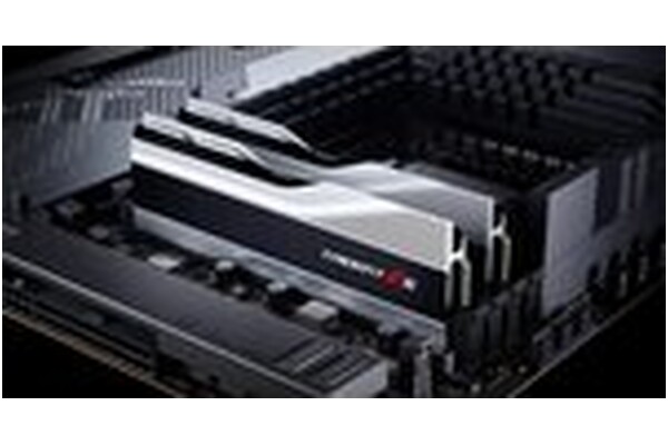 Pamięć RAM G.Skill Trident Z5 32GB DDR5 6000MHz Z radiatorem 1.35V 40CL