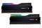 Pamięć RAM G.Skill Trident Z5 RGB 32GB DDR5 6400MHz Z radiatorem 1.4V 32CL