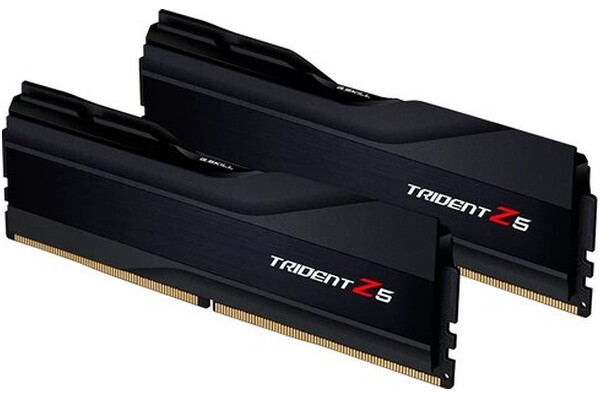 Pamięć RAM G.Skill Trident Z5 32GB DDR5 6000MHz Z radiatorem 1.35V 36CL