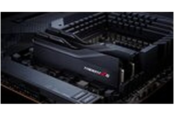 Pamięć RAM G.Skill Trident Z5 32GB DDR5 6000MHz Z radiatorem 1.35V 36CL