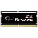 Pamięć RAM G.Skill Ripjaws 16GB DDR5 5200MHz 1.1V 38CL