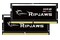Pamięć RAM G.Skill Ripjaws 32GB DDR5 5200MHz 1.1V 38CL