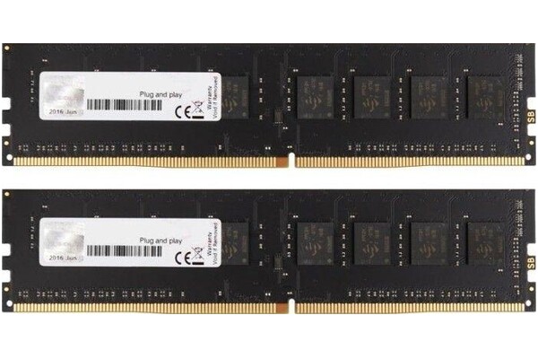 Pamięć RAM G.Skill Value 64GB DDR4 2666MHz 1.2V 19CL