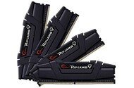 Pamięć RAM G.Skill Ripjaws V 16GB DDR4 3600MHz Z radiatorem 1.35V 18CL